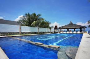 Club Hari Dive Resort